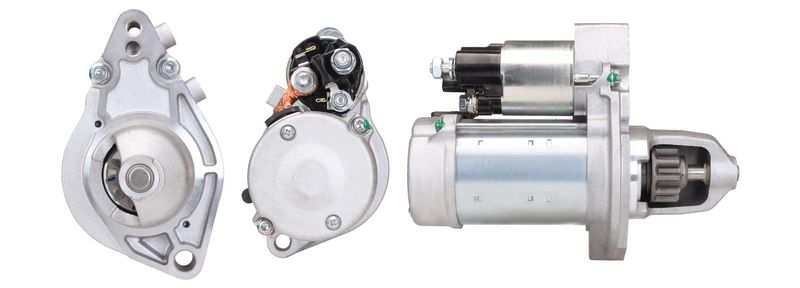 DRI 314062112 Starter