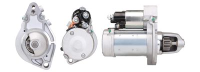 Starter DRI 314062112