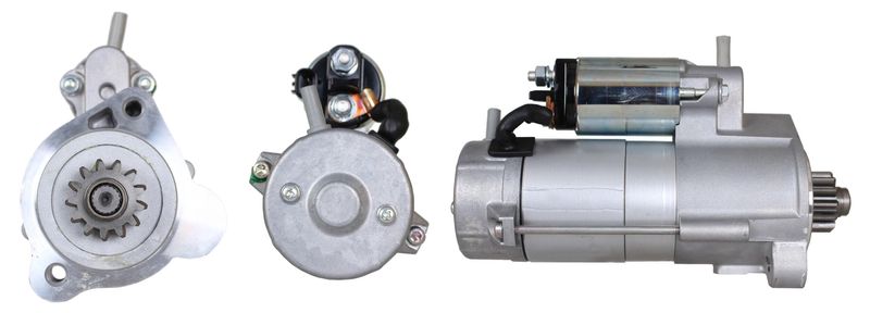 DRI 314065132 Starter