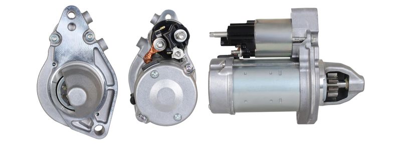 DRI 314066092 Starter