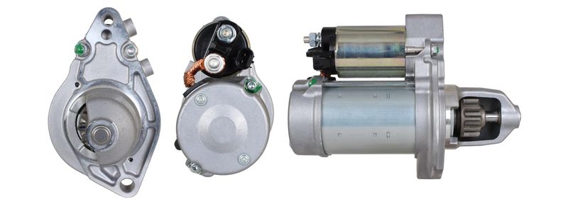 DRI 314067112 Starter
