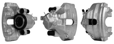 Brake Caliper DRI 3140700