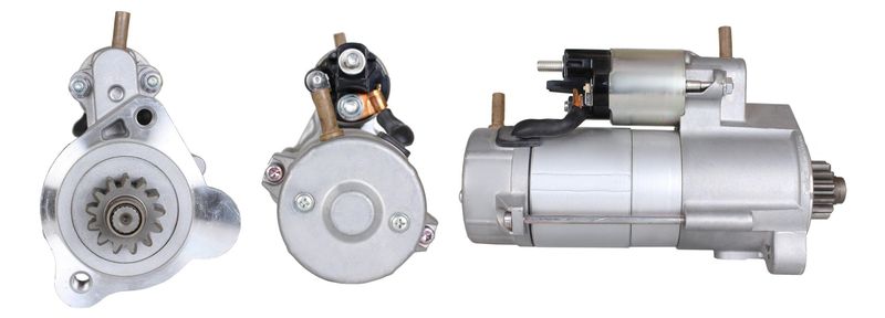 DRI 314070132 Starter