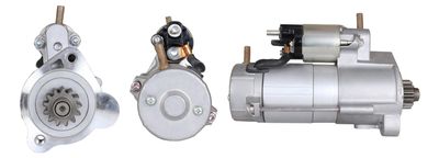 Starter DRI 314070132