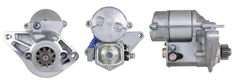 DRI 314071102 Starter
