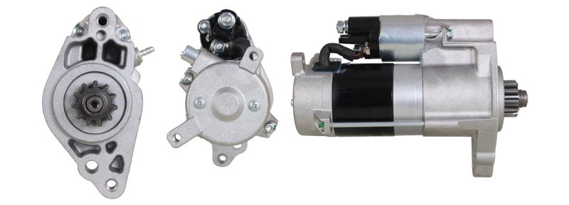 DRI 314072112 Starter