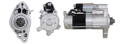 Starter DRI 314072112