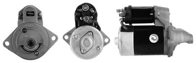 Starter DRI 314108092