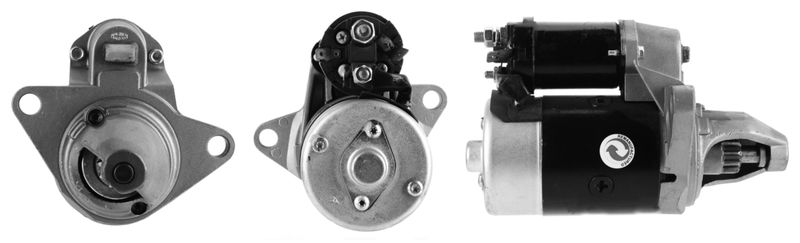 DRI 314110102 Starter