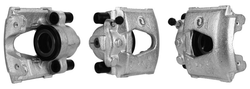 DRI 3141500 Brake Caliper
