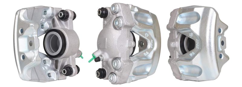 DRI 3141520 Brake Caliper