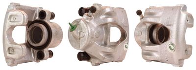 Brake Caliper DRI 3142010