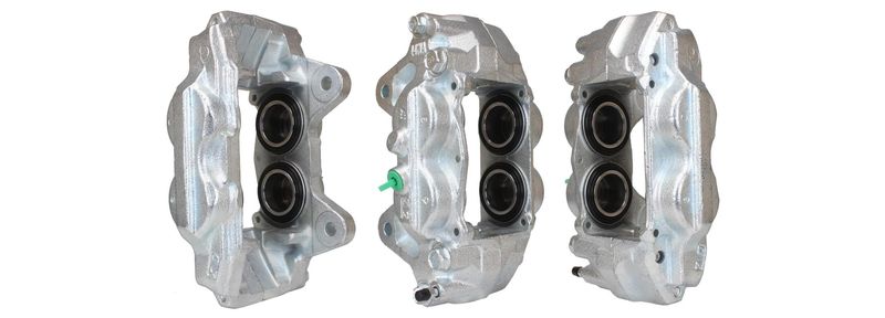 DRI 3142020 Brake Caliper