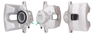 Brake Caliper DRI 3142520