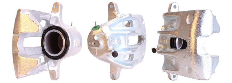 DRI 3143310 Brake Caliper