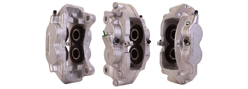 DRI 3144110 Brake Caliper
