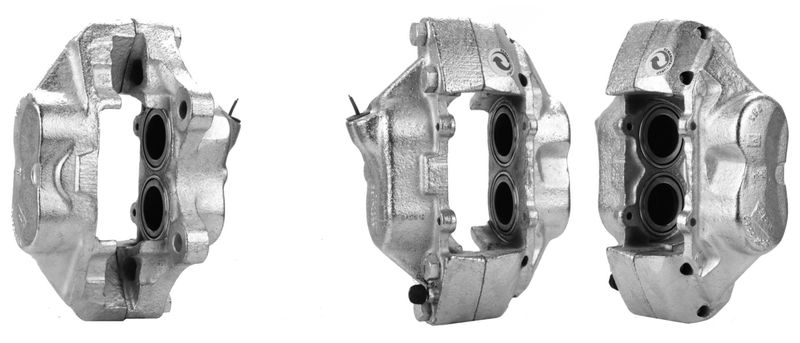 DRI 3145010 Brake Caliper