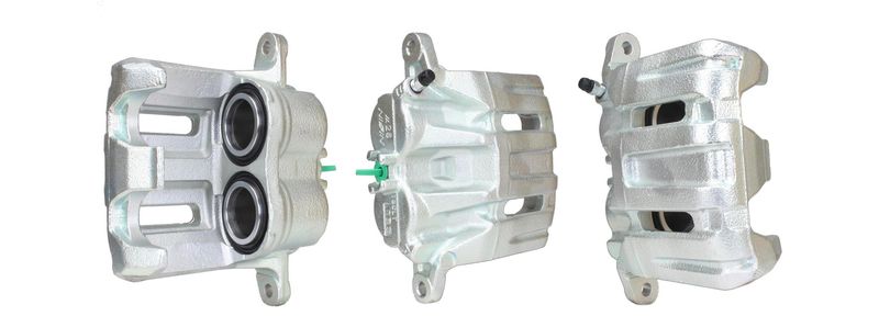 DRI 3145120 Brake Caliper