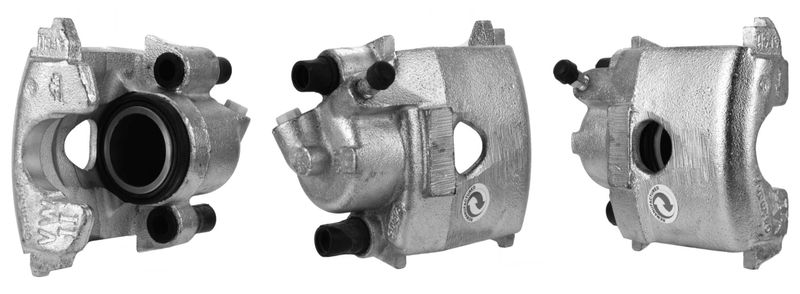 DRI 3145800 Brake Caliper