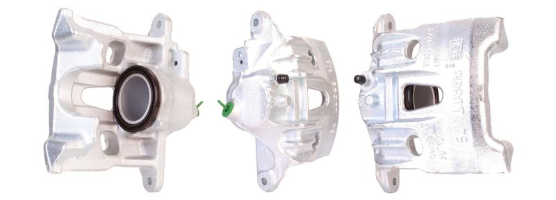 DRI 3147020 Brake Caliper