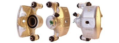 Brake Caliper DRI 3147110