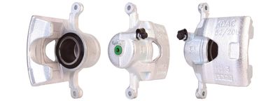 Brake Caliper DRI 3147220
