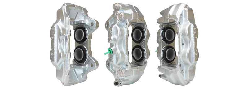 DRI 3148020 Brake Caliper