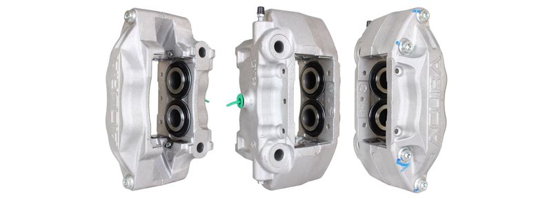 DRI 3148120 Brake Caliper