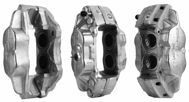 DRI 3148610 Brake Caliper