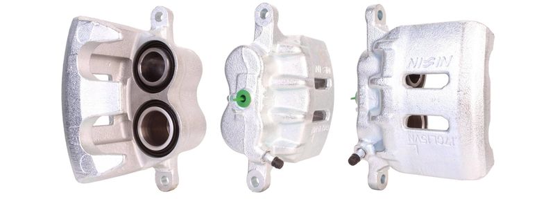 DRI 3149010 Brake Caliper