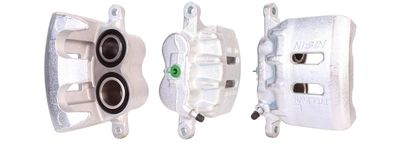 Brake Caliper DRI 3149010