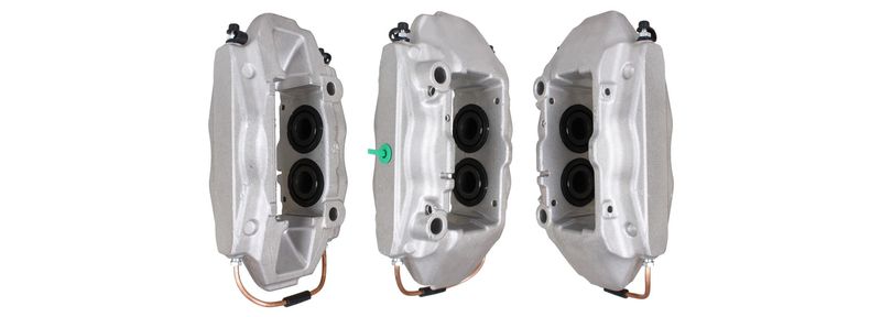 DRI 3149020 Brake Caliper