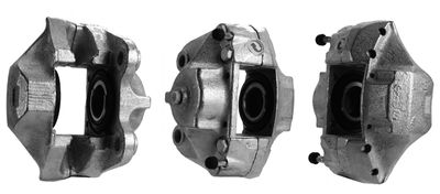 Brake Caliper DRI 3149500