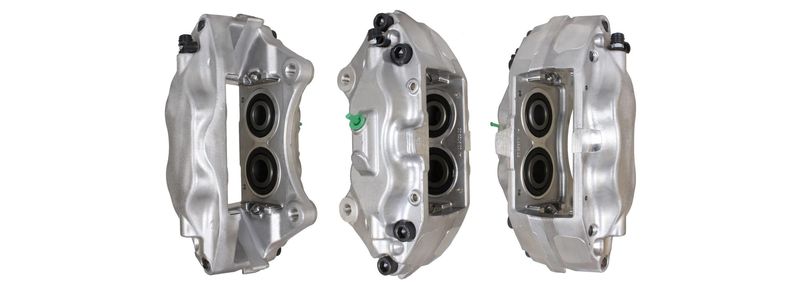 DRI 3149520 Brake Caliper