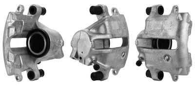 Brake Caliper DRI 3149600