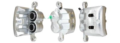 Brake Caliper DRI 3149610