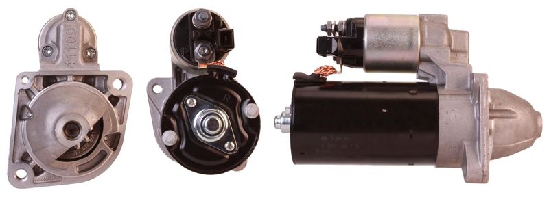 DRI 315050112 Starter