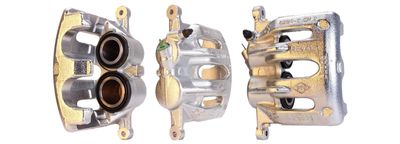 Brake Caliper DRI 3150510