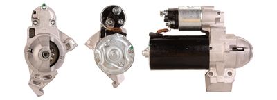 Starter DRI 315051122