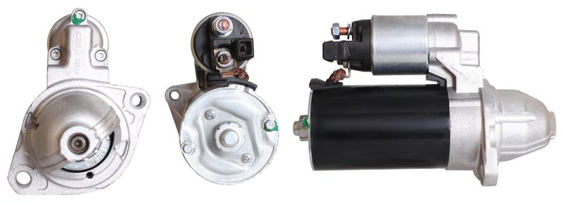 DRI 315065112 Starter