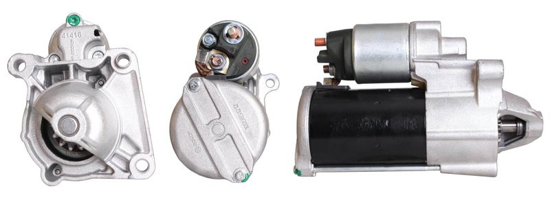 DRI 315066132 Starter