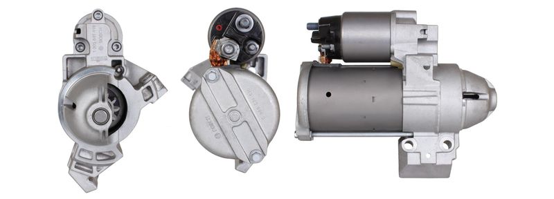 DRI 315070112 Starter