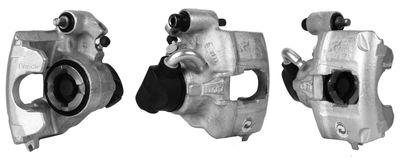 Brake Caliper DRI 3150900