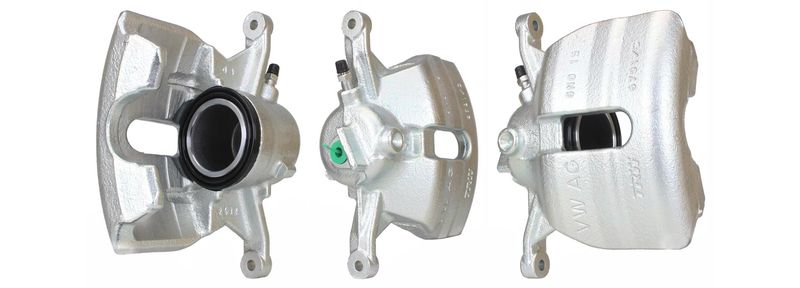 DRI 3151020 Brake Caliper