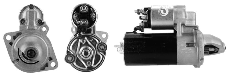 DRI 315109092 Starter
