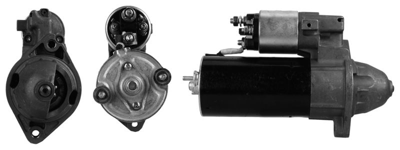 DRI 315118092 Starter