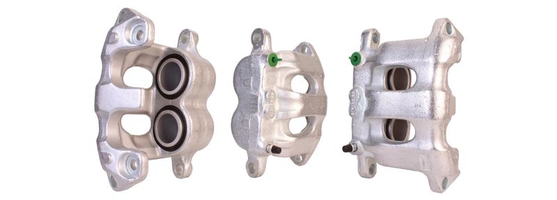 DRI 3151210 Brake Caliper