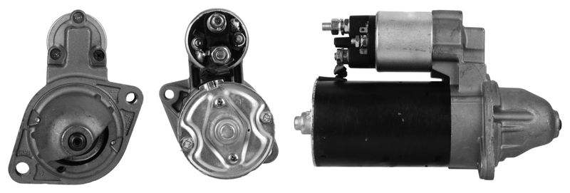 DRI 315136092 Starter