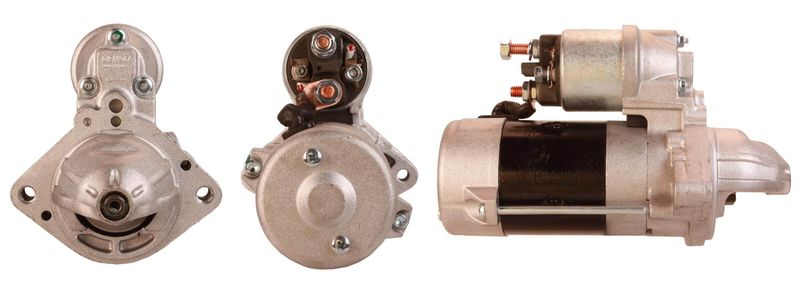 DRI 315138112 Starter