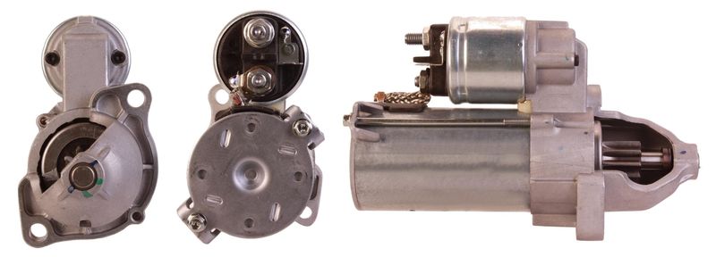 DRI 315141092 Starter